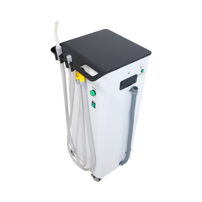 TKSU-001 Dental Suction Machine Unit Manufacturer Suction System | Tuo Kang 4
