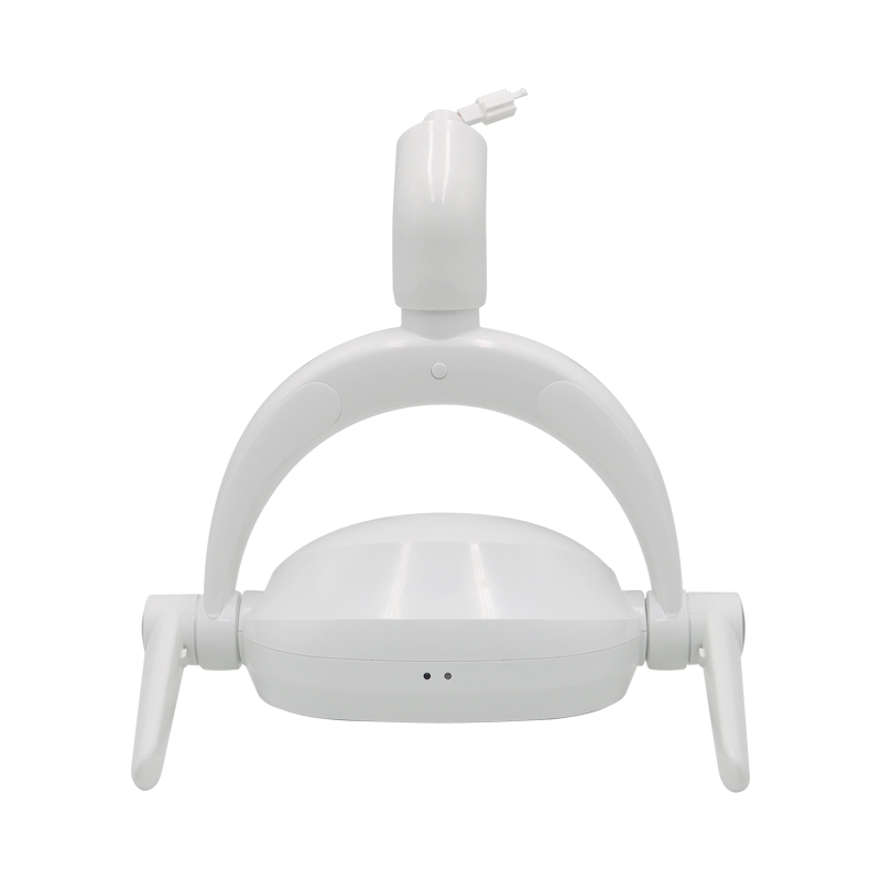Dental Chair LED Lamp 6 LED Light Bulbs Operating Lamp Oral Light Hospital Dental LED Shadowless Operating 9