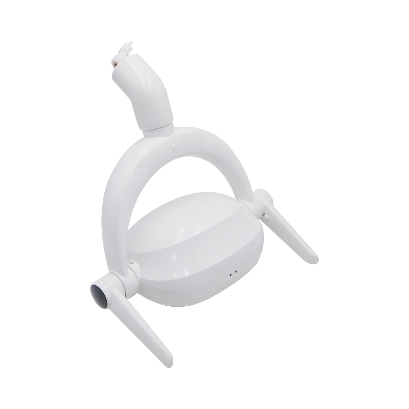 Dental Chair LED Lamp 6 LED Light Bulbs Operating Lamp Oral Light Hospital Dental LED Shadowless Operating 5