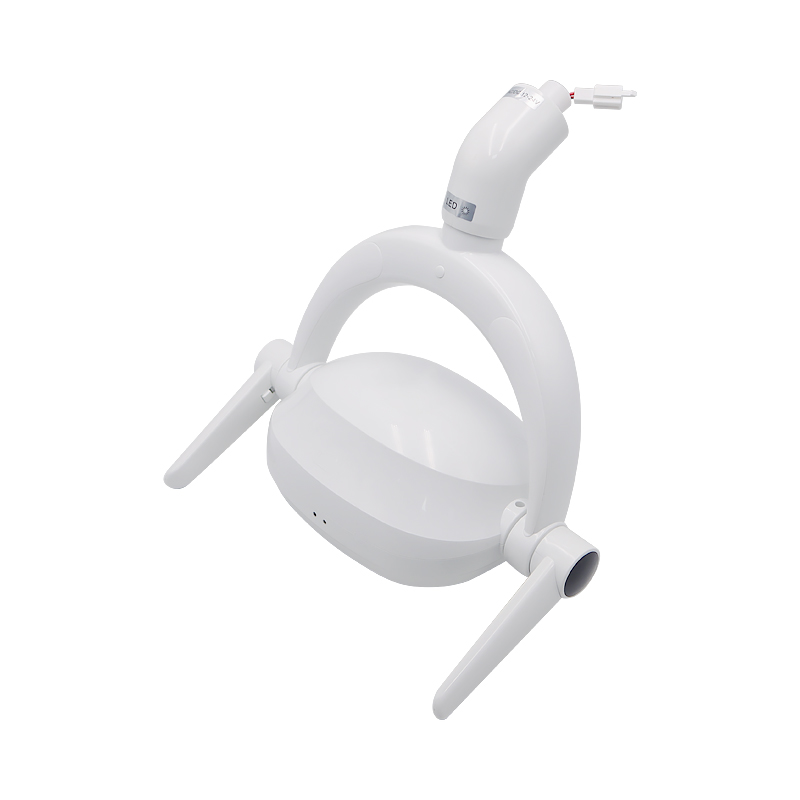 Dental Chair LED Lamp 6 LED Light Bulbs Operating Lamp Oral Light Hospital Dental LED Shadowless Operating 6