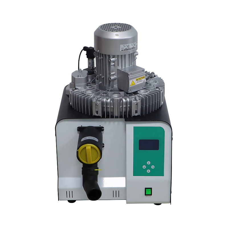 TKSU-004 Intelligent Frequency Conversion Suction System Machine 2