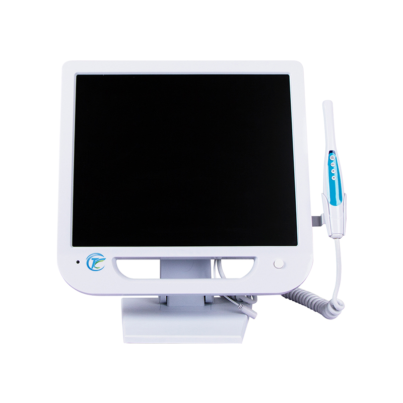 TKIC-004 Dental equipment intraoral camera dental 17 inch touch screen-TK Dnetal 7
