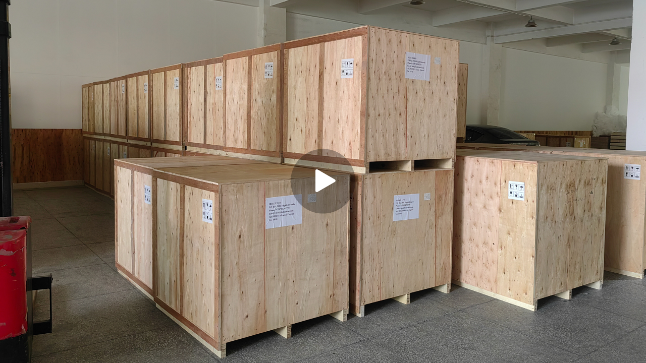  China 20 Units TK-601 Dental Chair to Africa-TK Dental manufacturers - Tuo Kang 