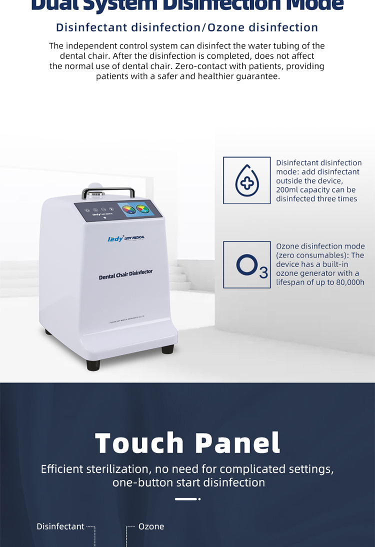 28th Dental South China 2023 International Expo-TK Dental 4