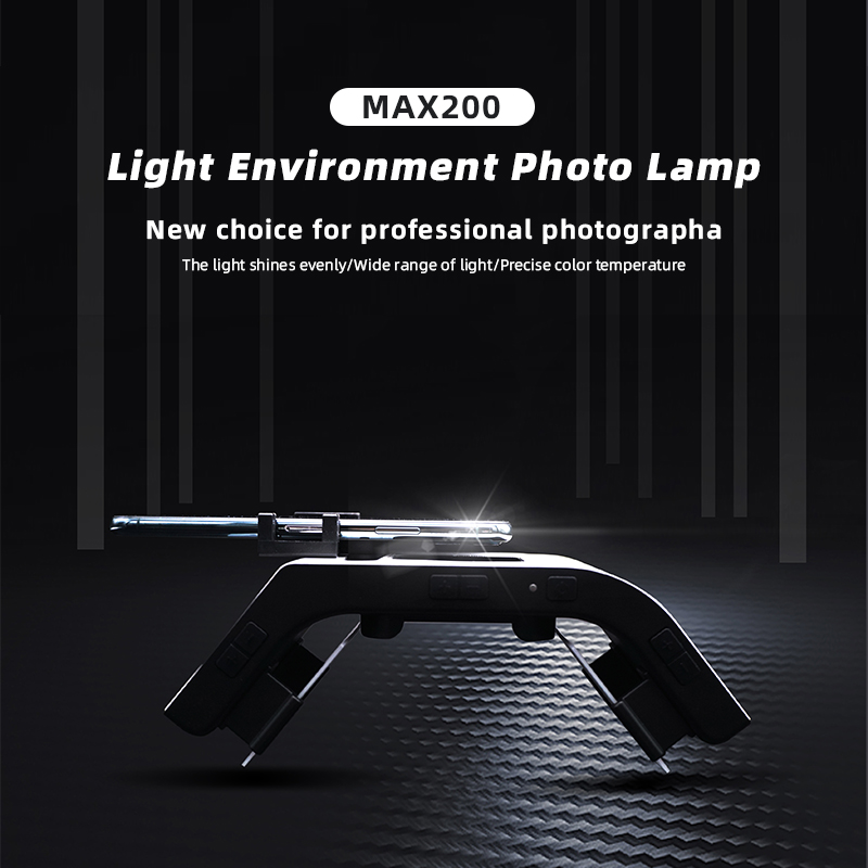 Dental equipment simple intraoral camera system light environment photo lamp-TK Dental 3