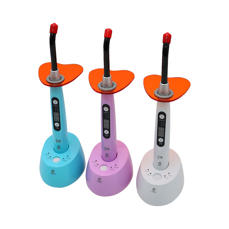 Wholesale Efficient Q5 dental cuting light, newest generation light source with good price - Tuo Kang 3