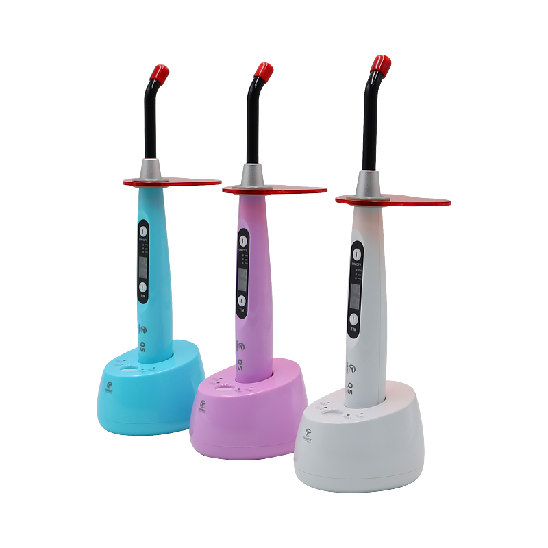 Wholesale Efficient Q5 dental cuting light, newest generation light source with good price - Tuo Kang 2