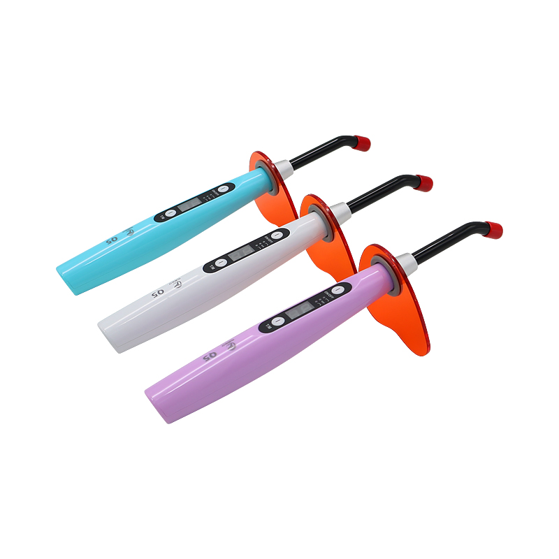 Wholesale Efficient Q5 dental cuting light, newest generation light source with good price - Tuo Kang 4