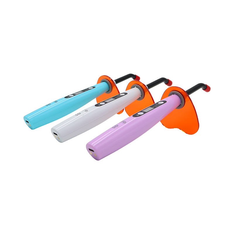 Wholesale Efficient Q5 dental cuting light, newest generation light source with good price - Tuo Kang 6