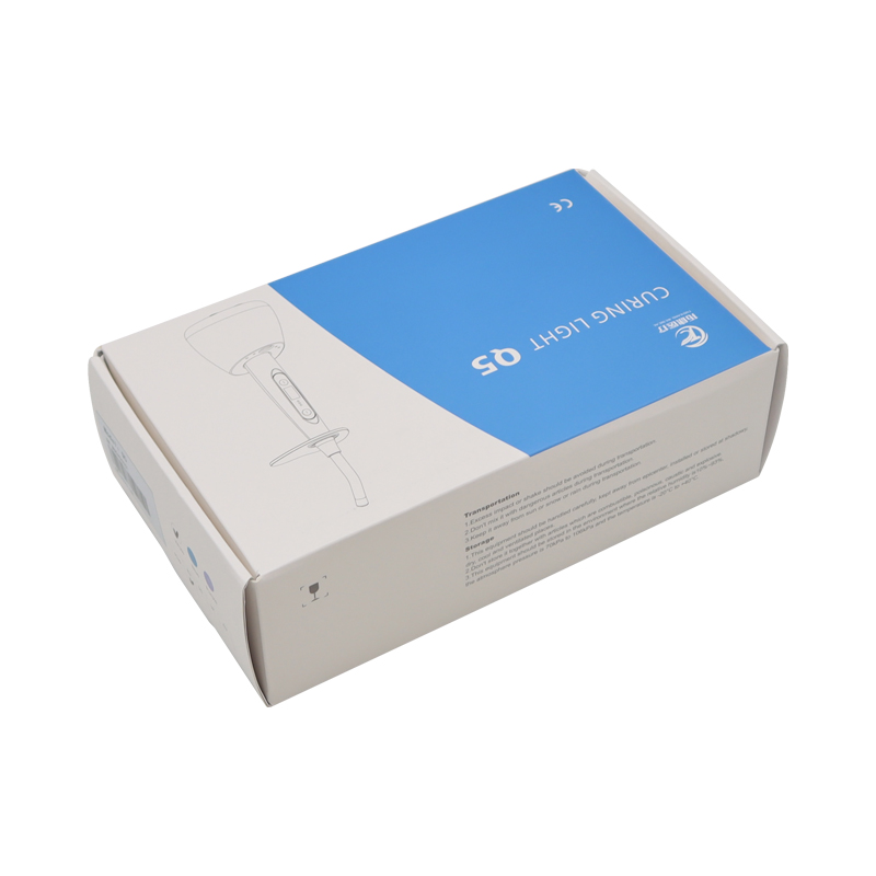 Wholesale Efficient Q5 dental cuting light, newest generation light source with good price - Tuo Kang 8