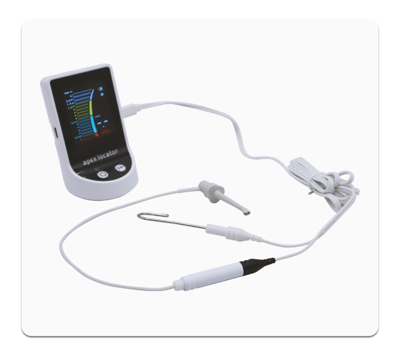 Fashionable Paml Mini Dental Apex Locator for Endo Motor Used-TK Dental 11