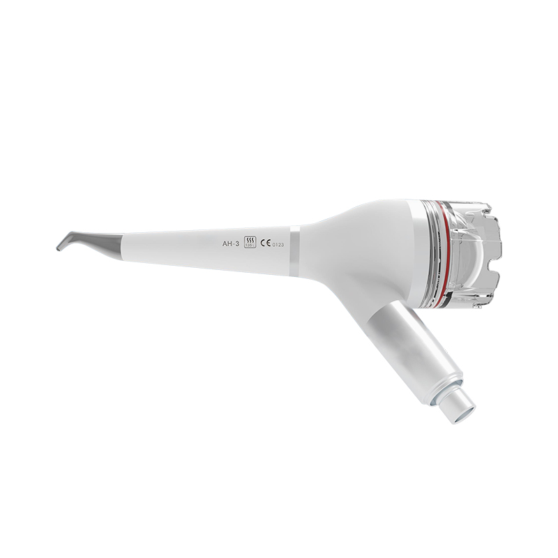 TKV-008 Dental Teeth Cleaning Machine Sandblaster Air Prophy Jet 2