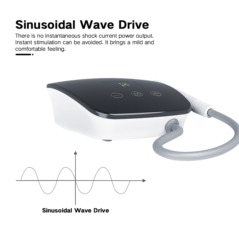 TKV-001 VRN Dental Ultrasonic Scaler Portable Tooth Cleaning Machine 5