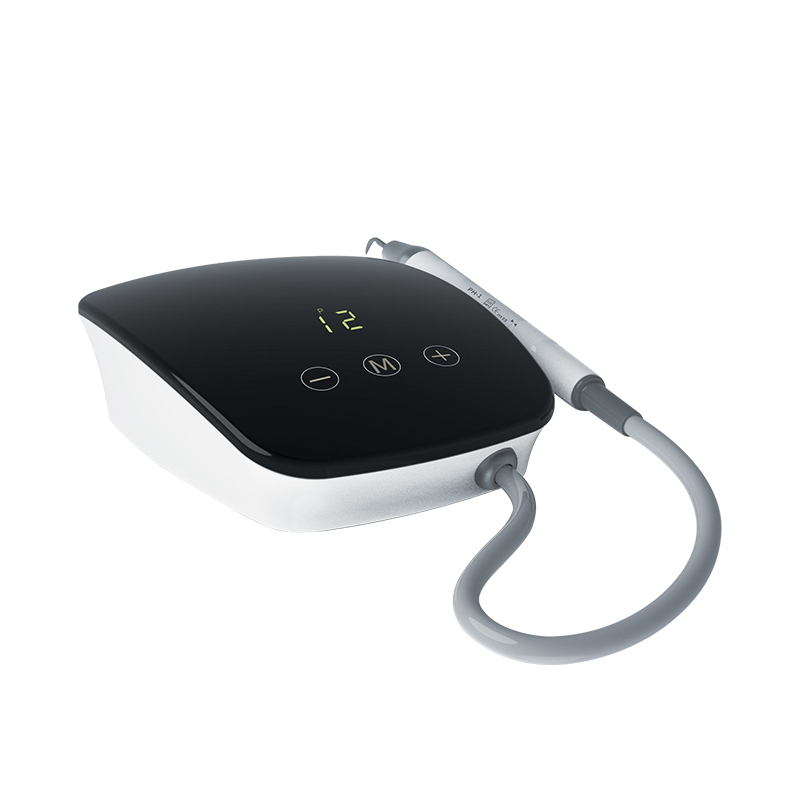 TKV-001 VRN Dental Ultrasonic Scaler Portable Tooth Cleaning Machine 2