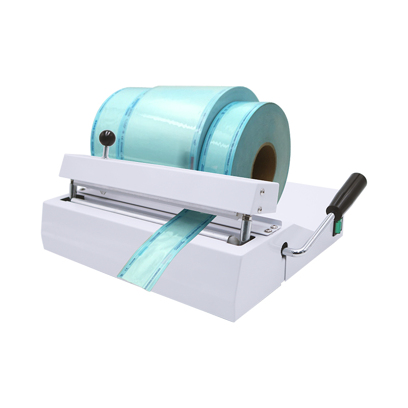 Dental Sealing Machine Wholesale Dental Sterilization Pouch Sealing Machine-TK Dental 2