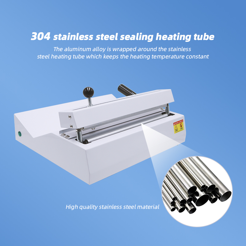 Dental Sealing Machine Wholesale Dental Sterilization Pouch Sealing Machine-TK Dental 4