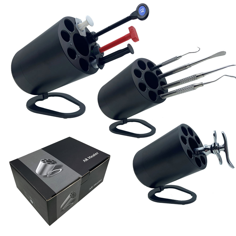 Dental AR Heater Dental Composite Resin Material Electric Metal Heater-TK Dental 2