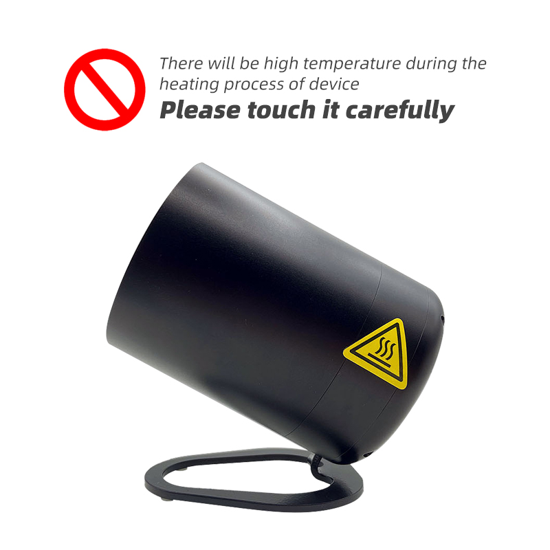 Dental AR Heater Dental Composite Resin Material Electric Metal Heater-TK Dental 6