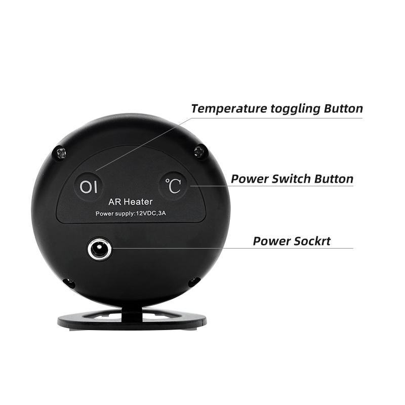 Dental AR Heater Dental Composite Resin Material Electric Metal Heater-TK Dental 4