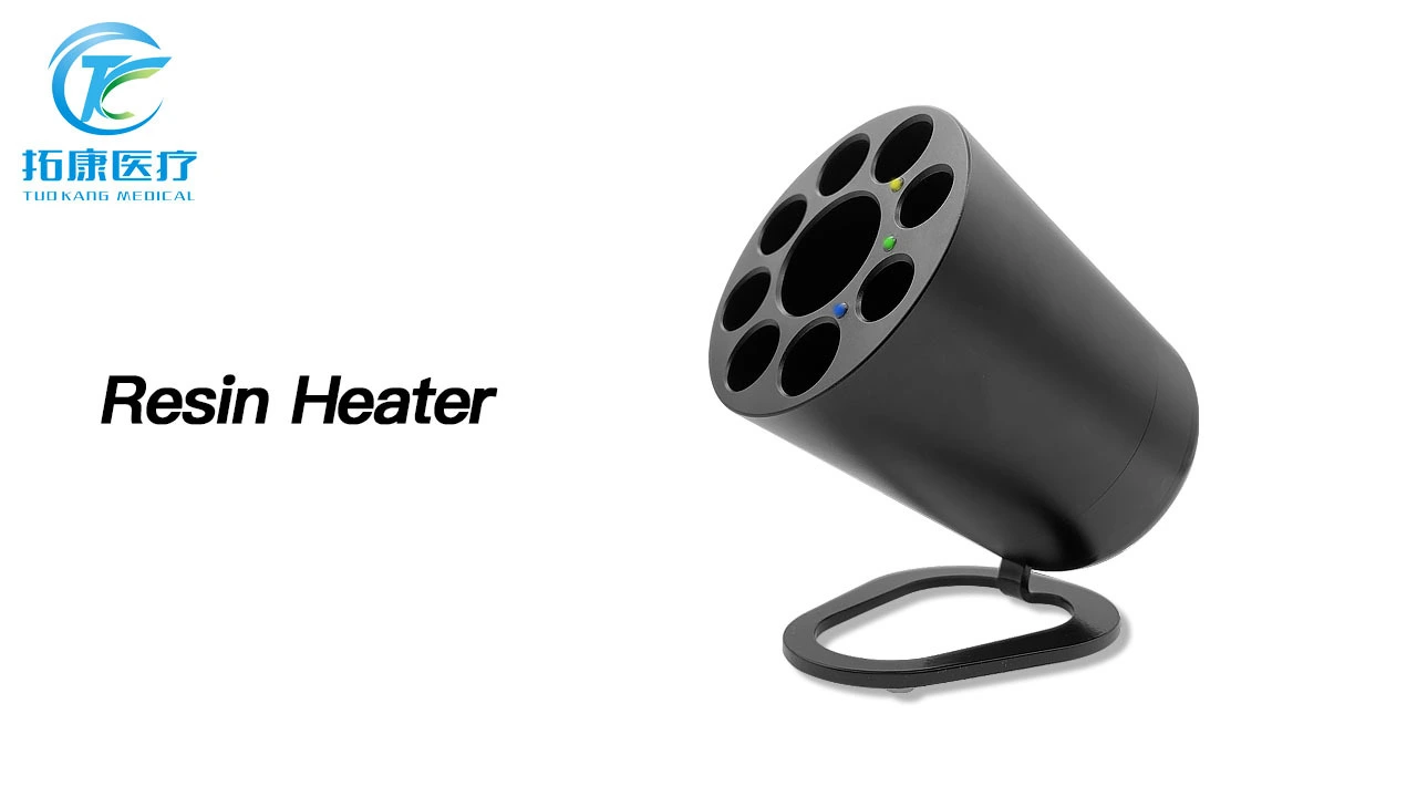 Dental AR Heater Dental Composite Resin Material Electric Metal Heater-TK Dental 1