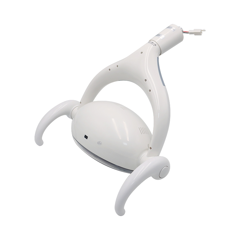 Dental LED Light TKDL-023 Oral Light with 9 High Power LED for Dental Chair Double Color Temperature-TK Dental 17