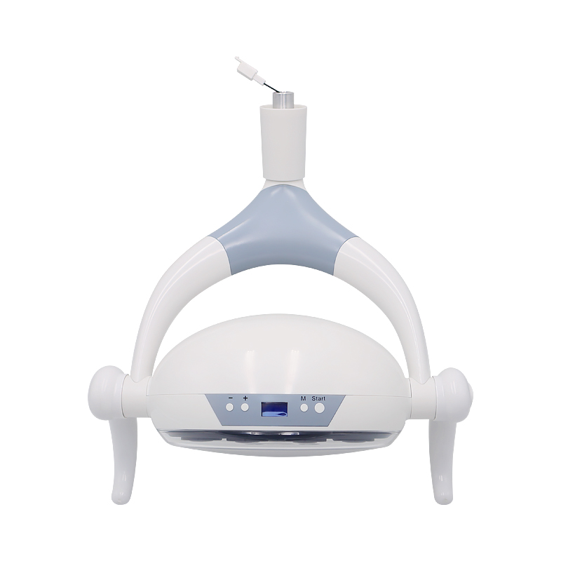 Dental LED Light TKDL-023 Oral Light with 9 High Power LED for Dental Chair Double Color Temperature-TK Dental 10