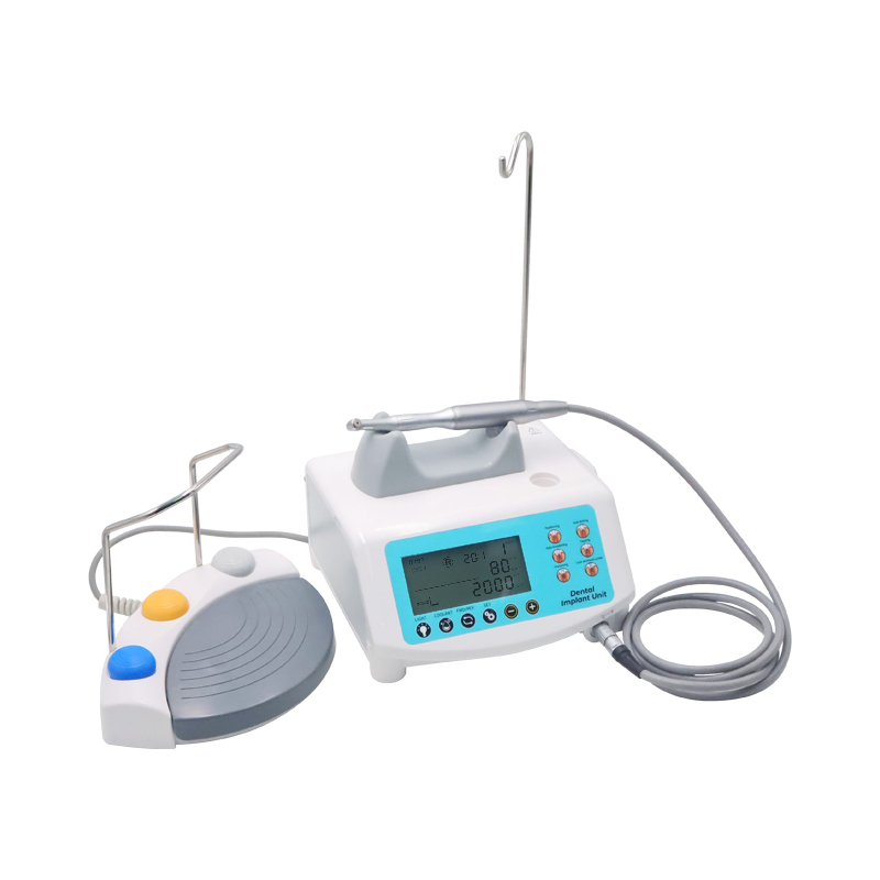 Tuo Kang Professional Dental Implant Surgical Motor Factory Price 2