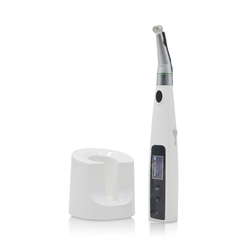 Good Price Tuo Kang TKEM-010 Cordless Endo Motor Dental Equipment Manufacturer 3