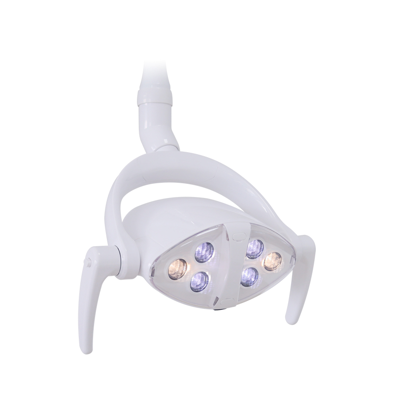 Tuo Kang TKDL-030 Dental Chair LED Light 6 Bulbs Oral Dental Lamp Light 3