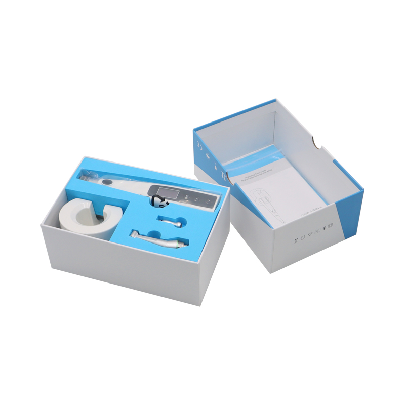 Good Price Tuo Kang TKEM-010 Cordless Endo Motor Dental Equipment Manufacturer 9