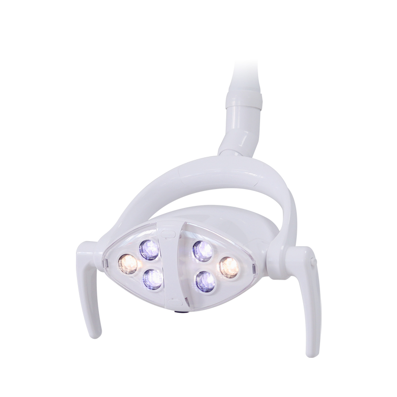 Tuo Kang TKDL-030 Dental Chair LED Light 6 Bulbs Oral Dental Lamp Light 2