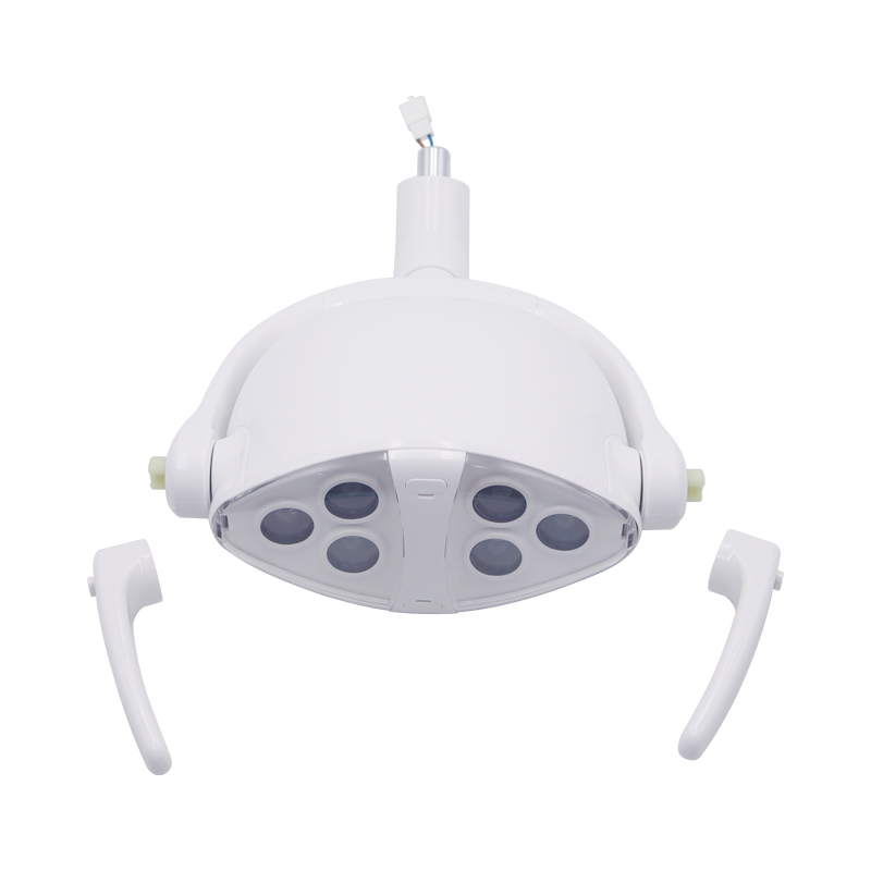 Tuo Kang TKDL-030 Dental Chair LED Light 6 Bulbs Oral Dental Lamp Light 8