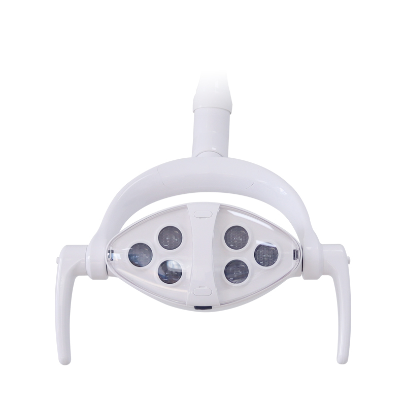 Tuo Kang TKDL-030 Dental Chair LED Light 6 Bulbs Oral Dental Lamp Light 4