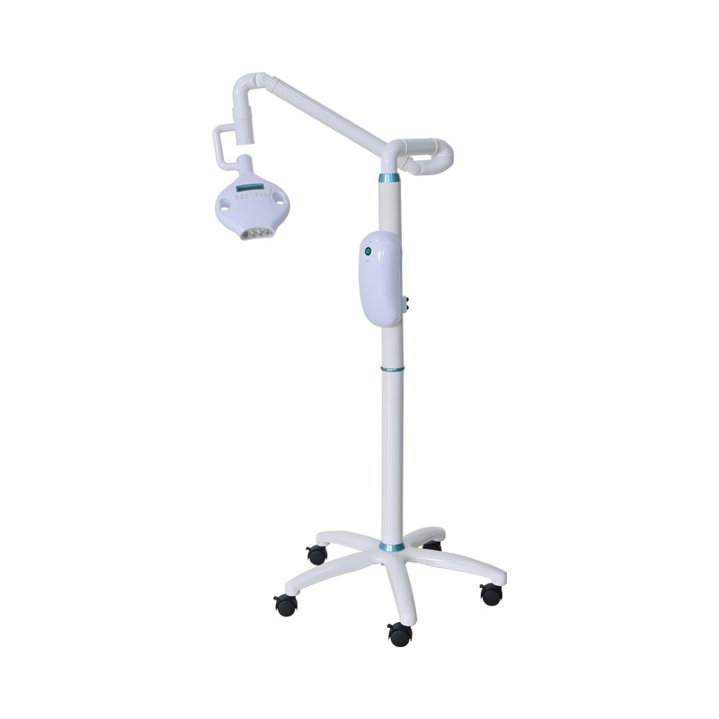 TKTW-008 LED Dental Cold Light Teeth Whitening Machine for Hospital /Clinic 4
