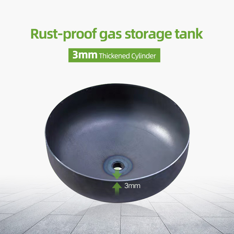 Tuo Kang TKAC-003 Silent Oil-free Dental Air Compressor 5