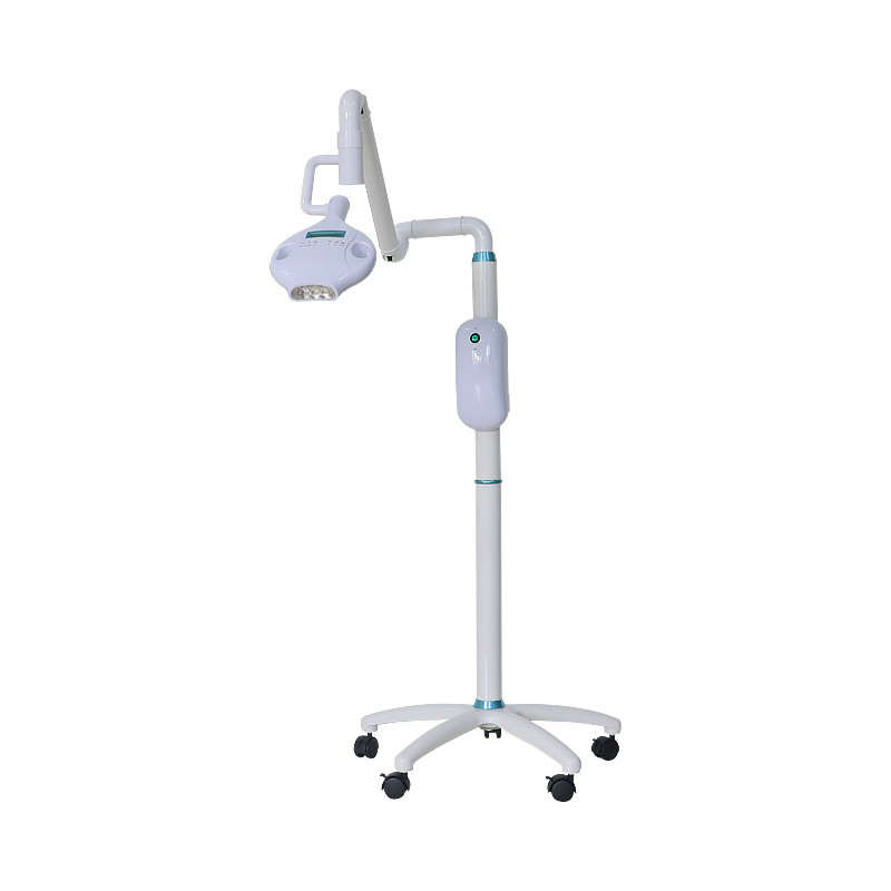 TKTW-008 LED Dental Cold Light Teeth Whitening Machine for Hospital /Clinic 5