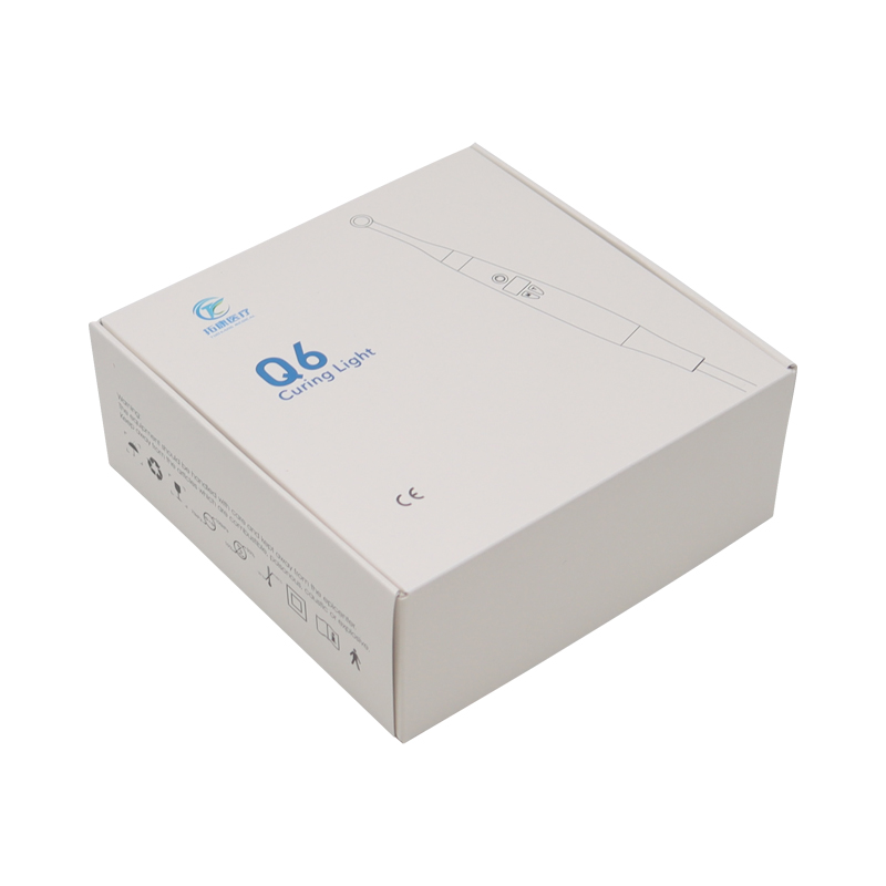 Professional TKC-009 Built-in type dental curing light - Tuo Kang manufacturers 8