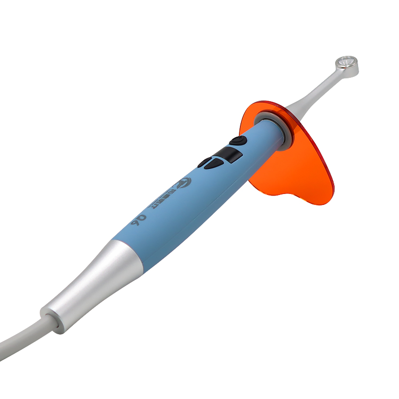 Professional TKC-009 Built-in type dental curing light - Tuo Kang manufacturers 5