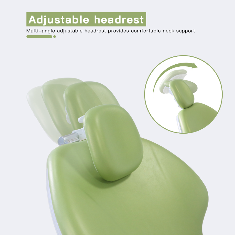 1x40HQ TK-601 Dental Units to Eastern Europe 3