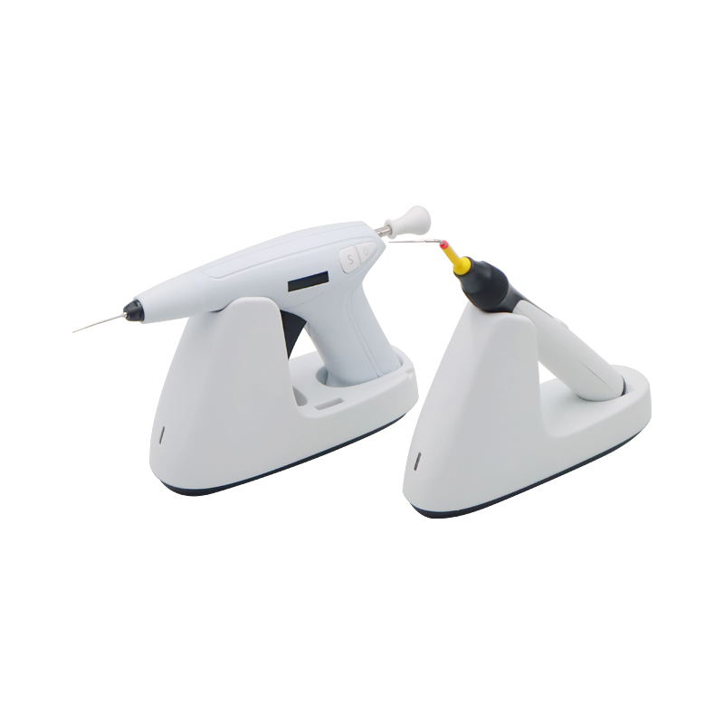 Dental Equipment Two-in-one Gutta Percha Obturation System 4