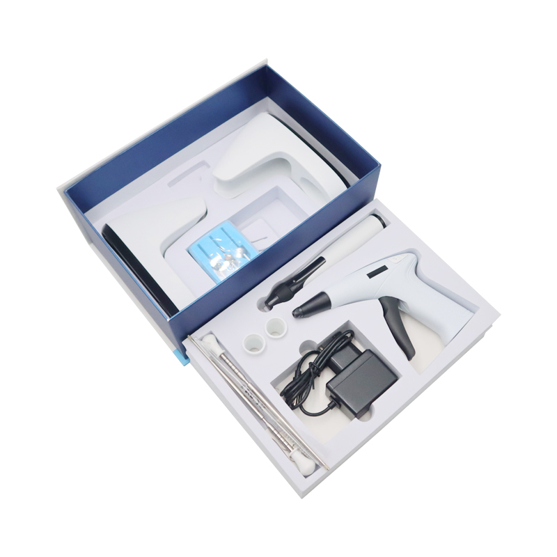 Dental Equipment Two-in-one Gutta Percha Obturation System 7