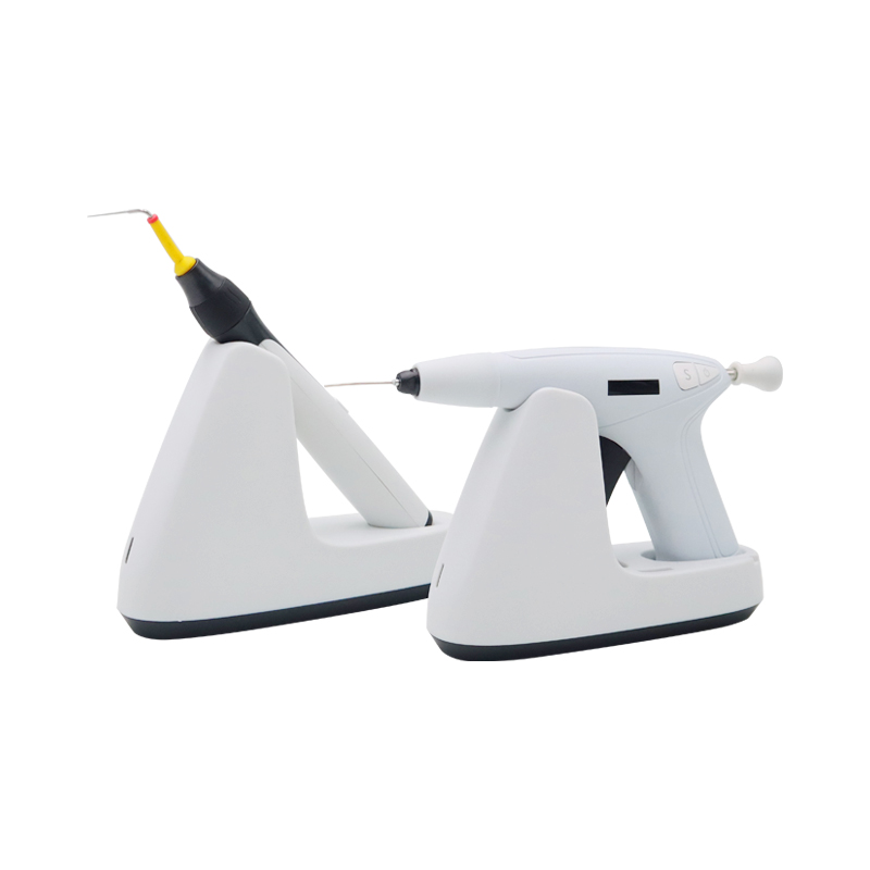 Dental Equipment Two-in-one Gutta Percha Obturation System 2