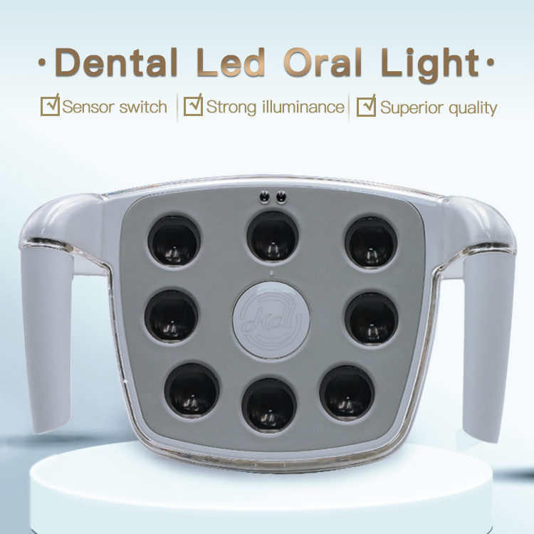 Tuo Kang TKDL-013 Exclusive LED Dental Implant Light China Manufacturer 2