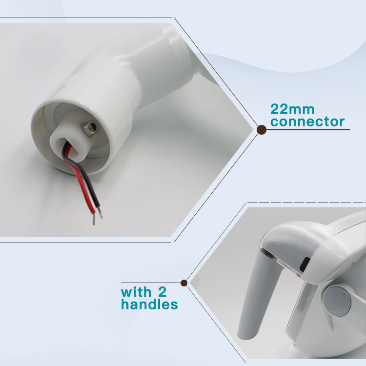 Tuo Kang TKDL-013 Exclusive LED Dental Implant Light China Manufacturer 6