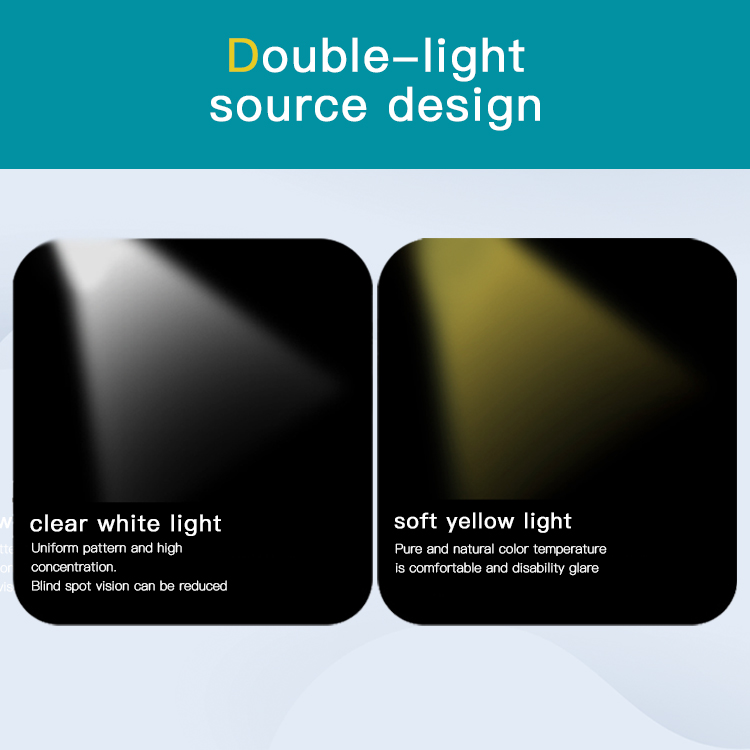 Tuo Kang TKDL-013 Exclusive LED Dental Implant Light China Manufacturer 5