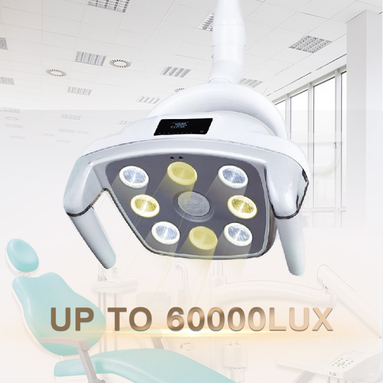 Tuo Kang TKDL-013 Exclusive LED Dental Implant Light China Manufacturer 3