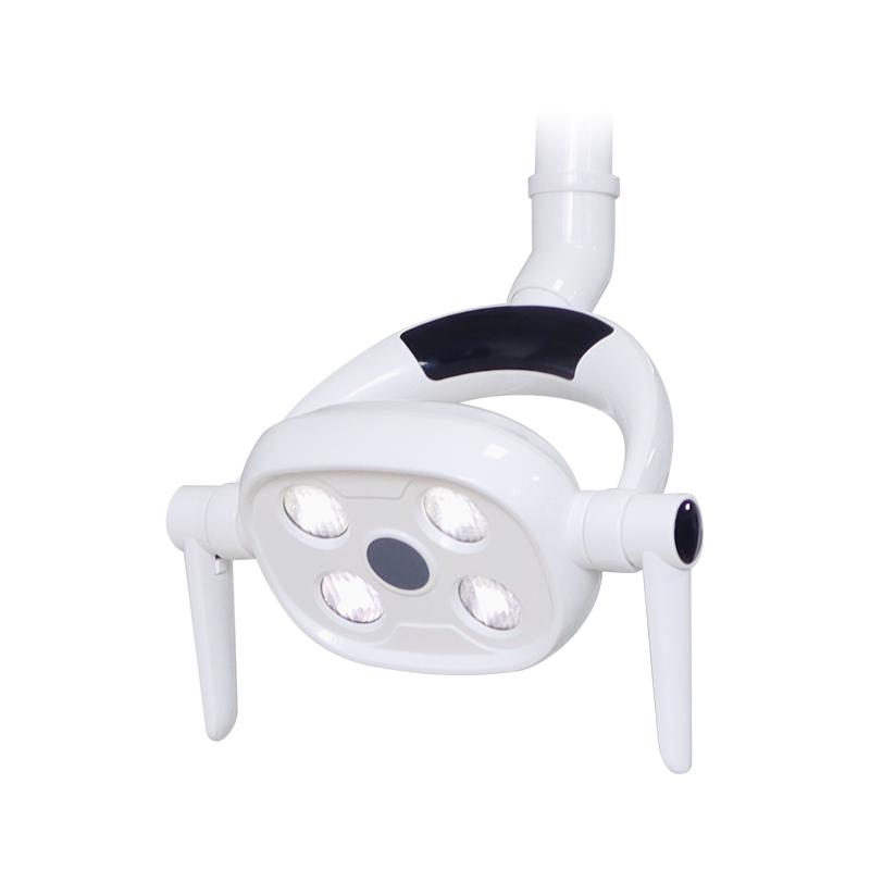 Eight-grade Adjustment Voice Control Tuo Kang Dental LED Oral Lighting Lamp Chair Lights 2