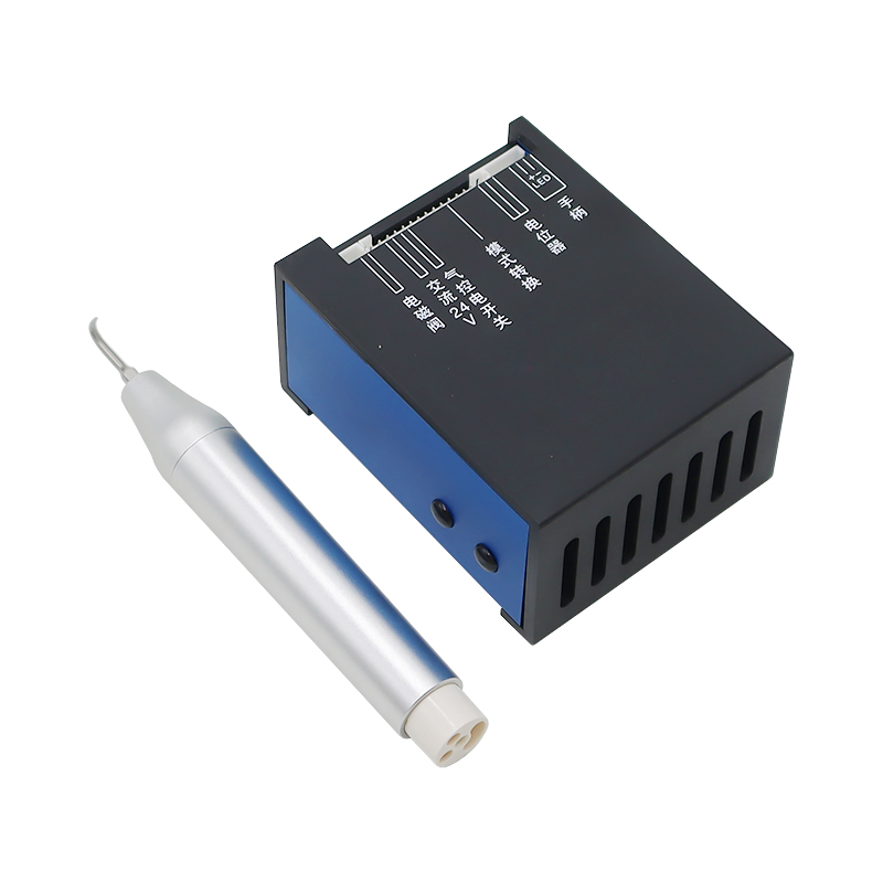TKV-007 Built-in Type Dental Ultrasonic Handpiece Scaler Dental Tooth Cleaner 2