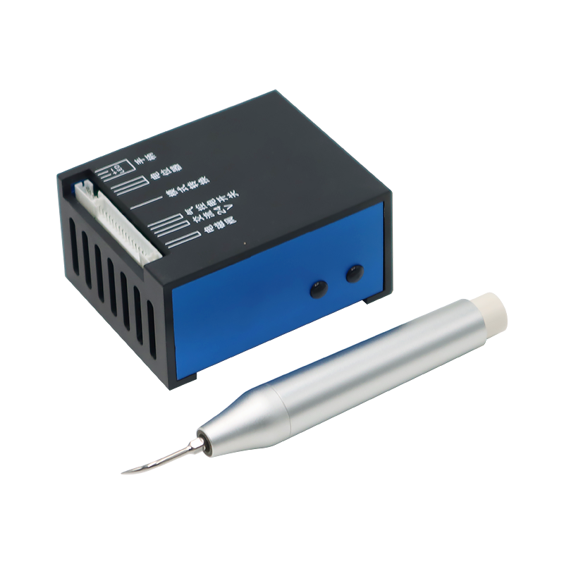 TKV-007 Built-in Type Dental Ultrasonic Handpiece Scaler Dental Tooth Cleaner 9