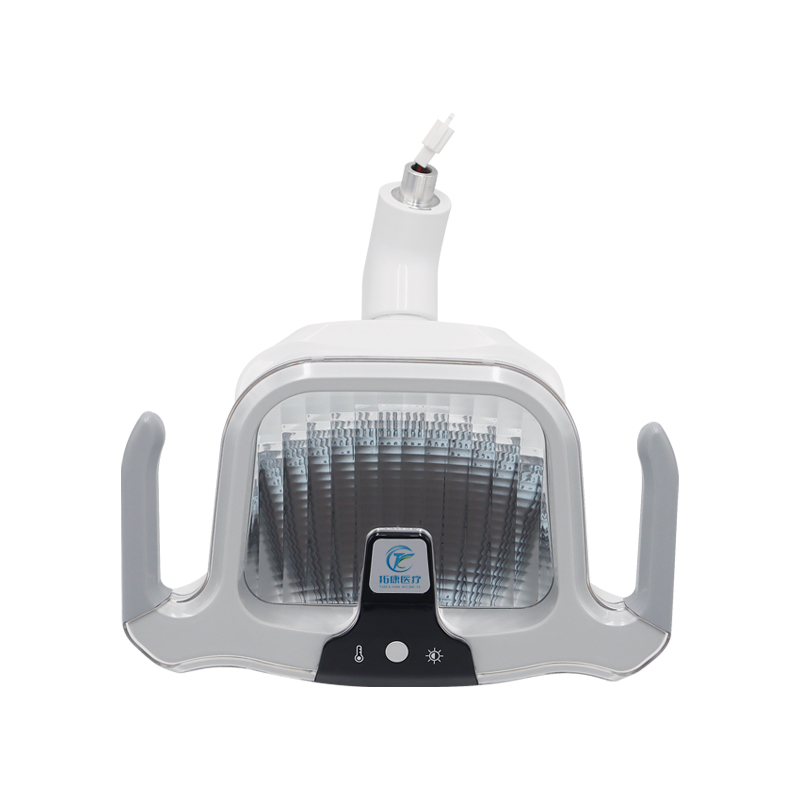 Tuo Kang TKDL-025 Double Color Temperature Dental LED Light Supplier 9